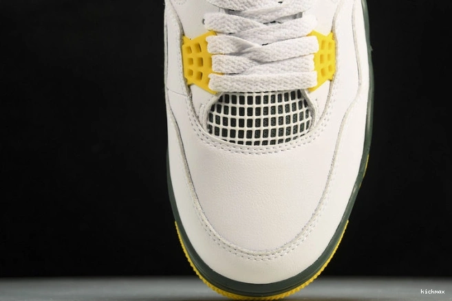 Rep MAX 257-255275 Ducks 4 Retro Oregon Jordan Duckman 0822